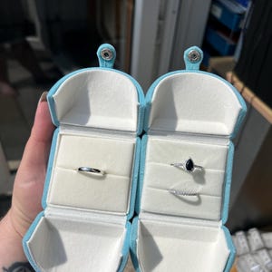 Etsy buyer added a photo of their purchase