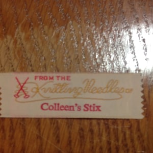 Colleen added a photo of their purchase