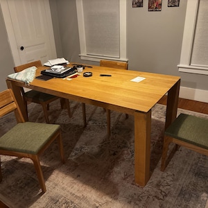 Henry added a photo of their purchase