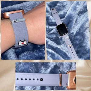 Kelly added a photo of their purchase