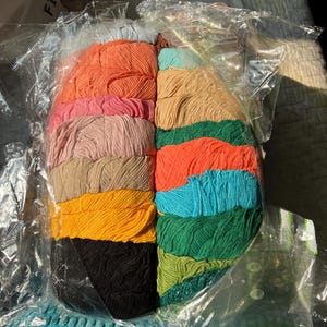 Sara added a photo of their purchase