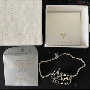 Anita added a photo of their purchase