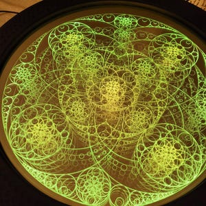 Michelle added a photo of their purchase