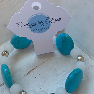 Stacii added a photo of their purchase