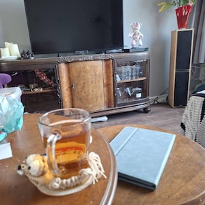 Dini added a photo of their purchase