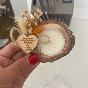 Leah ha aggiunto una foto del proprio acquisto