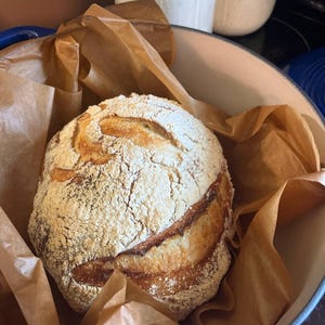 Melinda added a photo of their purchase