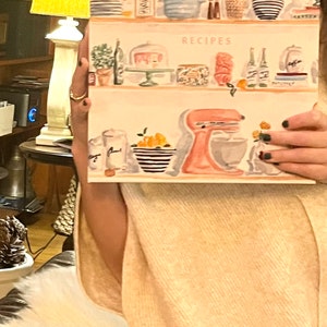 Kris added a photo of their purchase
