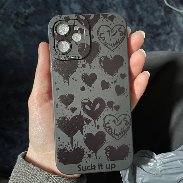 iPhone15 / black 【dress HEART 】 il_fullxfull.5700653143_6g1z.jpg