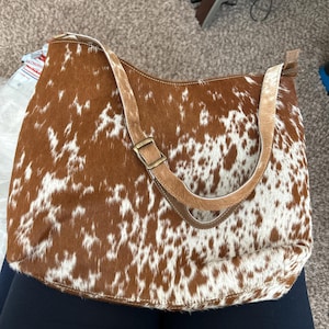 Brandy added a photo of their purchase