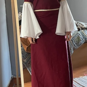 Sara heeft een foto van de aankoop toegevoegd