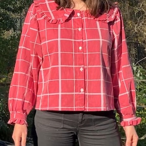 Comprador de Etsy ha añadido una foto de su compra