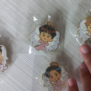Raissa added a photo of their purchase
