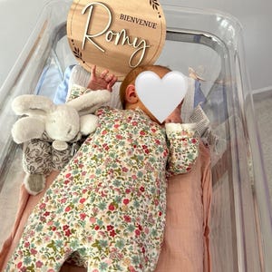 Charline a ajouté une photo de son achat