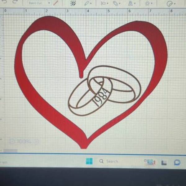 397 Heart Svg Bundle , HEART Doodle Svg, Heart Svg Cut Files for Cricut ...