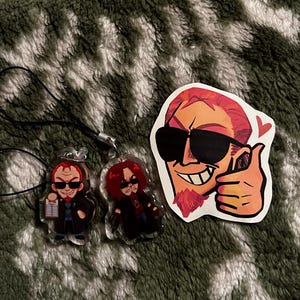 Mayret added a photo of their purchase