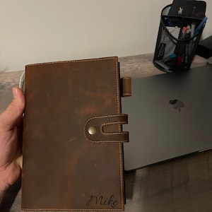 Berk added a photo of their purchase