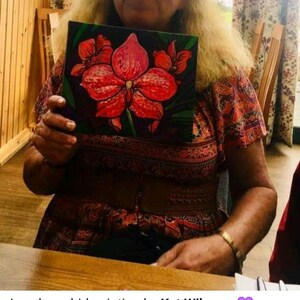 Tina a ajouté une photo de son achat