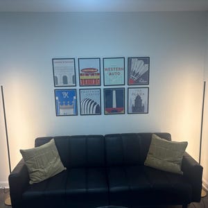 Emily added a photo of their purchase