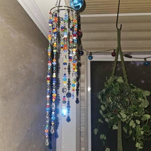 Janet added a photo of their purchase