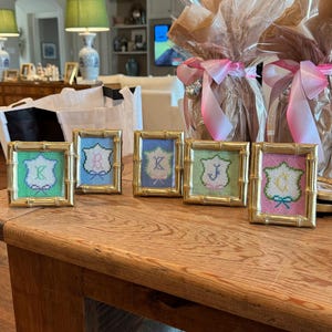 Michelle added a photo of their purchase