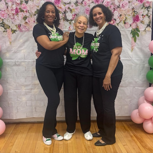 Jack and Jill of America, Sisterhood, Motherhood, Im That Mom - Etsy