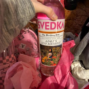 Etsy buyer added a photo of their purchase