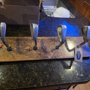 Melissa added a photo of their purchase