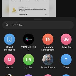 Paul added a photo of their purchase