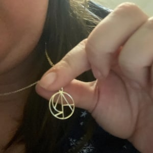 Allison added a photo of their purchase