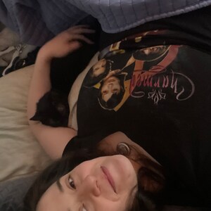 Nichole ha añadido una foto de su compra