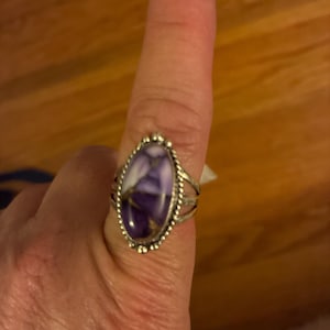 Etsy-koper heeft een foto van de aankoop toegevoegd