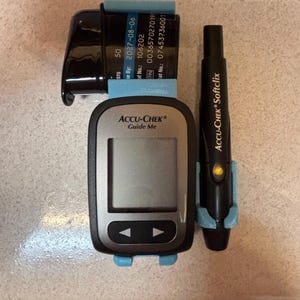 Alice added a photo of their purchase