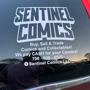 Hunter added a photo of their purchase