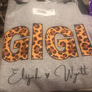 Heidi added a photo of their purchase