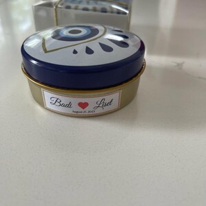 Liset added a photo of their purchase