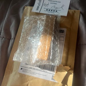 irina added a photo of their purchase