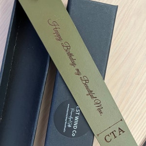 Melissa added a photo of their purchase