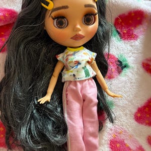Avelina added a photo of their purchase