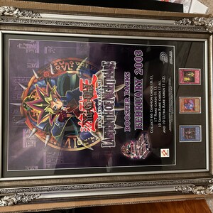 BrokeKaiba added a photo of their purchase