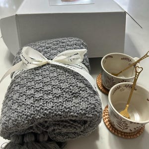 C added a photo of their purchase