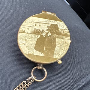 Olivia a ajouté une photo de son achat