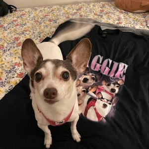 ellen added a photo of their purchase