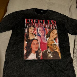 Evelin ha aggiunto una foto del proprio acquisto