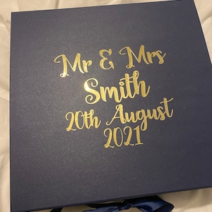 Samantha added a photo of their purchase