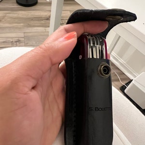 Alfonsa added a photo of their purchase