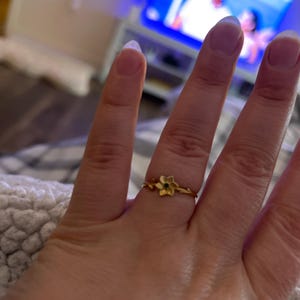 sarah added a photo of their purchase