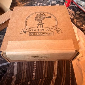 Kimberly added a photo of their purchase