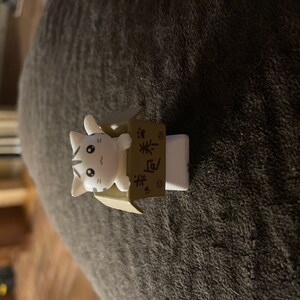 Mallory added a photo of their purchase