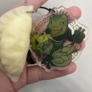 Etsy buyer added a photo of their purchase
